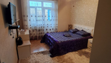 2 otaqlı Yeni tikili, Satış, Xırdalan