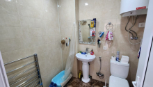 2 otaqlı Yeni tikili, Satış, Abşeron