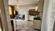 2 otaqlı Yeni tikili, Satış, Abşeron