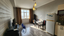 2 otaqlı Yeni tikili, Satış, Abşeron