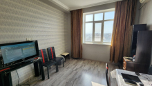 2 otaqlı Yeni tikili, Satış, Abşeron