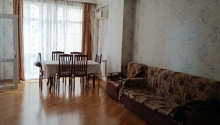 2 otaqlı Yeni tikili, Kirayə (aylıq), Bakı, Nərimanov, Nəriman Nərimanov