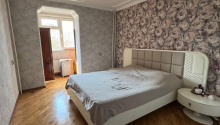 3 otaqlı Köhnə tikili, Satış, Bakı, Nəsimi, 20 yanvar