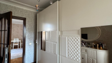 3 otaqlı Köhnə tikili, Satış, Bakı, Nəsimi, 20 yanvar