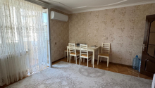 3 otaqlı Köhnə tikili, Satış, Bakı, Nəsimi, 20 yanvar