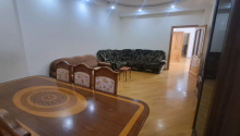 3 otaqlı Yeni tikili, Kirayə (aylıq), Bakı, Nərimanov, Gənclik