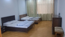 3 otaqlı Yeni tikili, Kirayə (aylıq), Bakı, Nərimanov, Gənclik