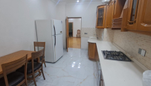 3 otaqlı Yeni tikili, Kirayə (aylıq), Bakı, Nərimanov, Gənclik