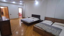 3 otaqlı Yeni tikili, Kirayə (aylıq), Bakı, Nərimanov, Gənclik