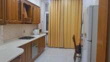 3 otaqlı Yeni tikili, Kirayə (aylıq), Bakı, Nərimanov, Gənclik
