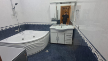 3 otaqlı Yeni tikili, Kirayə (aylıq), Bakı, Nərimanov, Gənclik