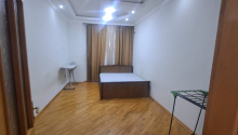 3 otaqlı Yeni tikili, Kirayə (aylıq), Bakı, Nərimanov, Gənclik
