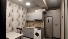 2 otaqlı Yeni tikili, Kirayə (aylıq), Bakı, Xətai, Həzi Aslanov
