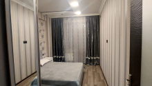 2 otaqlı Yeni tikili, Kirayə (aylıq), Bakı, Xətai, Həzi Aslanov