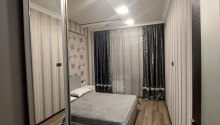2 otaqlı Yeni tikili, Kirayə (aylıq), Bakı, Xətai, Həzi Aslanov