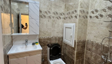 3 otaqlı Köhnə tikili, Satış, Bakı, Nəsimi, Memar Əcəmi