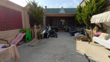 3 otaqlı Villa / Həyət evi