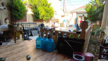 3 otaqlı Villa / Həyət evi, Satış, Bakı, Sabunçu, Koroğlu