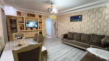 3 otaqlı Villa / Həyət evi, Satış, Bakı, Sabunçu, Koroğlu