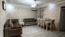 3 otaqlı Villa / Həyət evi, Satış, Bakı, Sabunçu, Koroğlu