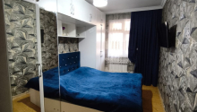 3 otaqlı Villa / Həyət evi, Satış, Bakı, Sabunçu, Koroğlu