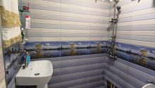 3 otaqlı Villa / Həyət evi, Satış, Bakı, Sabunçu, Koroğlu