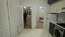 3 otaqlı Yeni tikili, Satış, Abşeron