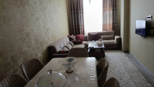 3 otaqlı Yeni tikili, Satış, Abşeron