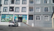 3 otaqlı Yeni tikili, Satış, Abşeron