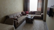 3 otaqlı Yeni tikili, Satış, Abşeron
