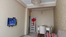 3 otaqlı Yeni tikili, Satış, Abşeron