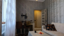 3 otaqlı Yeni tikili, Satış, Abşeron