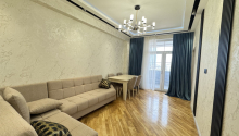 2 otaqlı Yeni tikili, Satış, Bakı, Xətai, Əhmədli