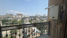 2 otaqlı Yeni tikili, Satış, Bakı, Nizami, Neftçilər