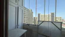 2 otaqlı Yeni tikili, Satış, Bakı, Nizami, Q.Qarayev