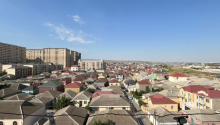 3 otaqlı Yeni tikili, Satış, Xırdalan