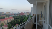 6 otaqlı Köhnə tikili, Satış, Bakı, Yasamal, Elmlər Akademiyası