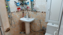 6 otaqlı Köhnə tikili, Satış, Bakı, Yasamal, Elmlər Akademiyası