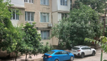 3 otaqlı Köhnə tikili, Satış, Bakı, Yasamal, Nizami