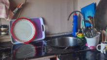 1 otaqlı Köhnə tikili, Satış, Gəncə