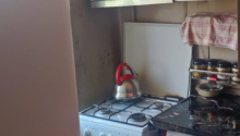 1 otaqlı Köhnə tikili, Satış, Gəncə