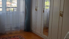 1 otaqlı Köhnə tikili, Satış, Gəncə