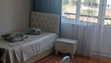 1 otaqlı Köhnə tikili, Satış, Gəncə
