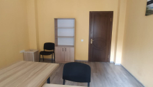 1 otaqlı Ofis, Kirayə (aylıq), Bakı, Nərimanov, Nəriman Nərimanov