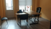 1 otaqlı Ofis, Kirayə (aylıq), Bakı, Nərimanov, Nəriman Nərimanov