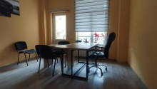 1 otaqlı Ofis, Kirayə (aylıq), Bakı, Nərimanov, Nəriman Nərimanov