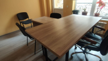 1 otaqlı Ofis, Kirayə (aylıq), Bakı, Nərimanov, Nəriman Nərimanov