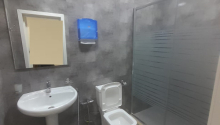 12 otaqlı Ofis, Kirayə (aylıq), Bakı, Yasamal, Elmlər Akademiyası