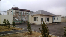 1 otaqlı Obyekt, Kirayə (aylıq), Bakı, Sabunçu