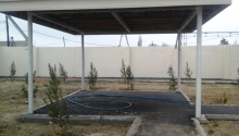 1 otaqlı Obyekt, Kirayə (aylıq), Bakı, Sabunçu